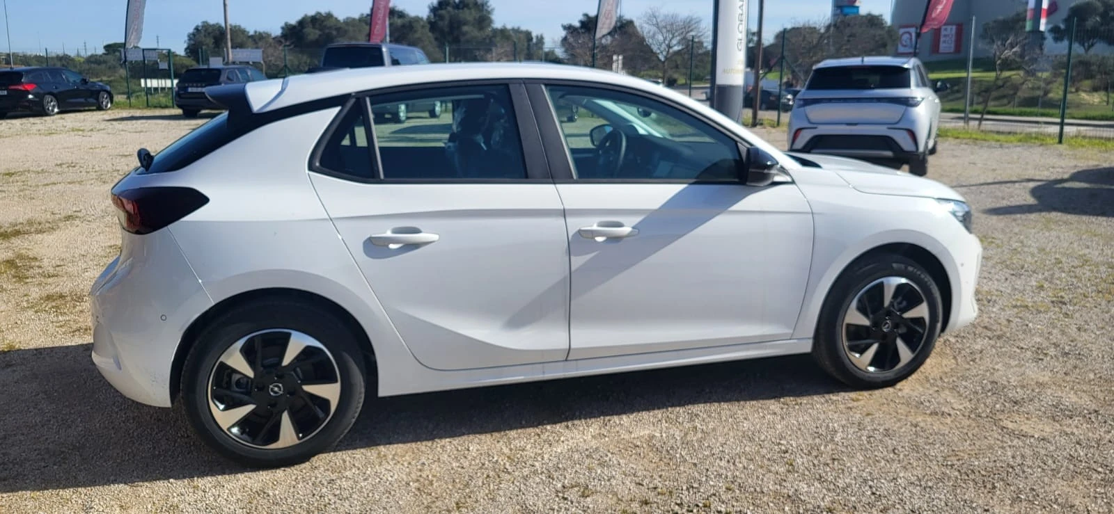 Opel Corsa-e 51 kWh Edition