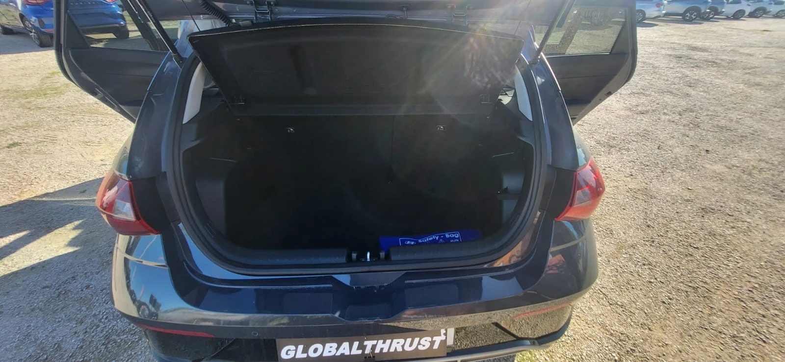 Hyundai i20 Active 1.0 T-GDI STYLE