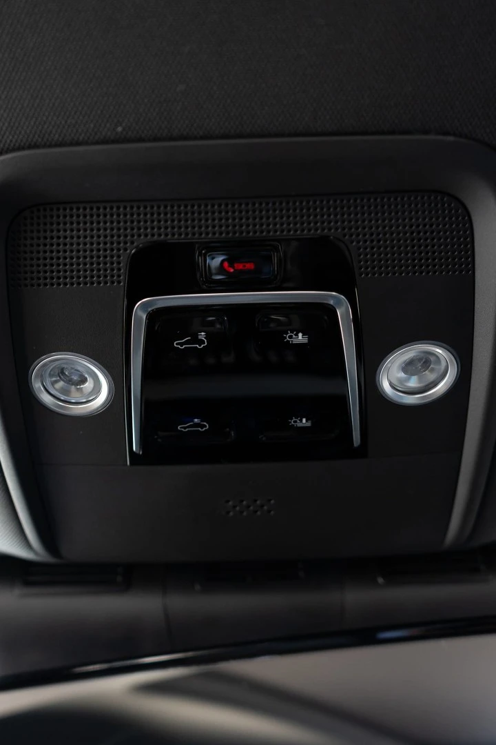 BYD Atto 3 60.48 kWh Comfort