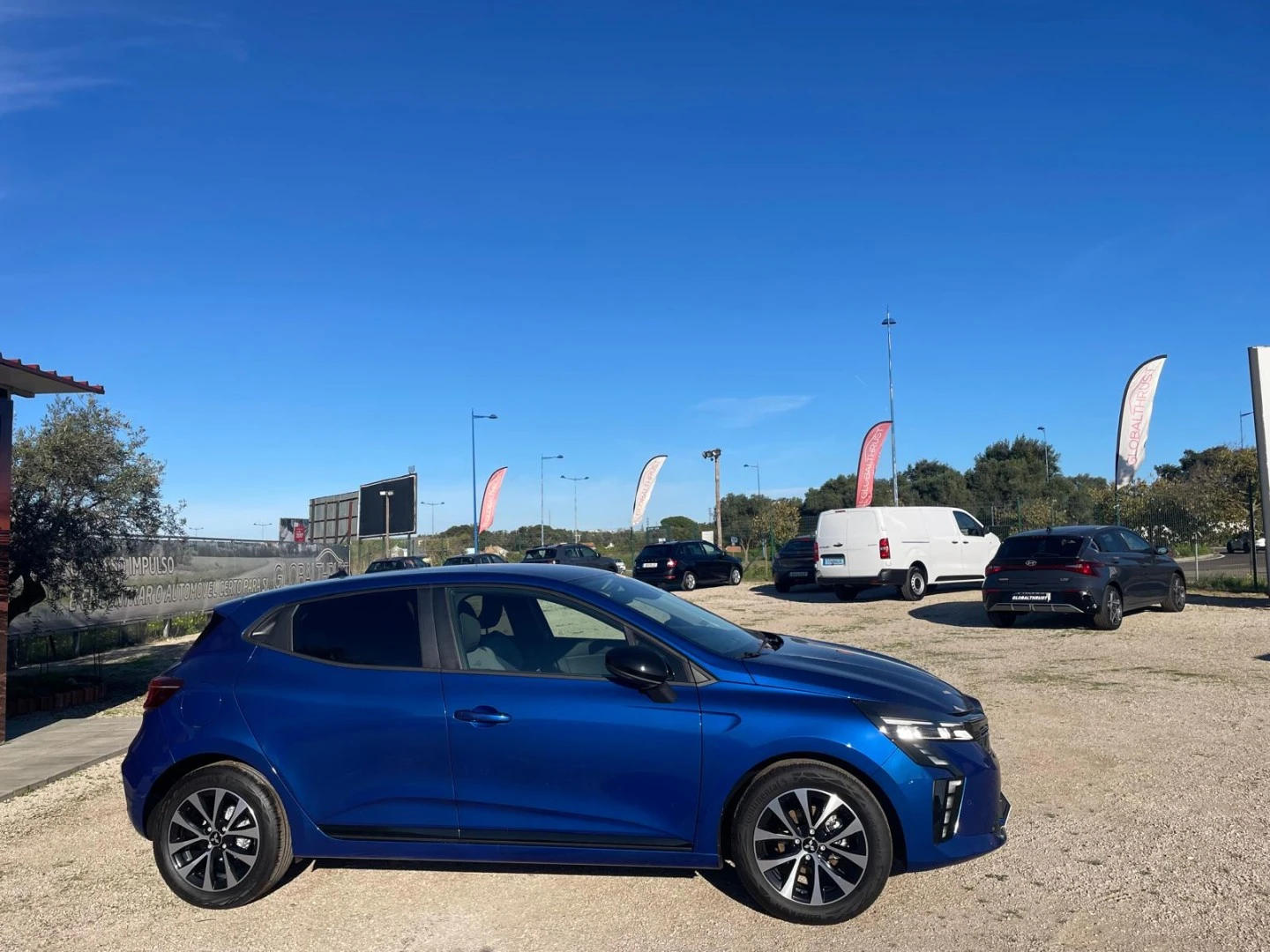 Mitsubishi Colt 1.0 BI-FUEL