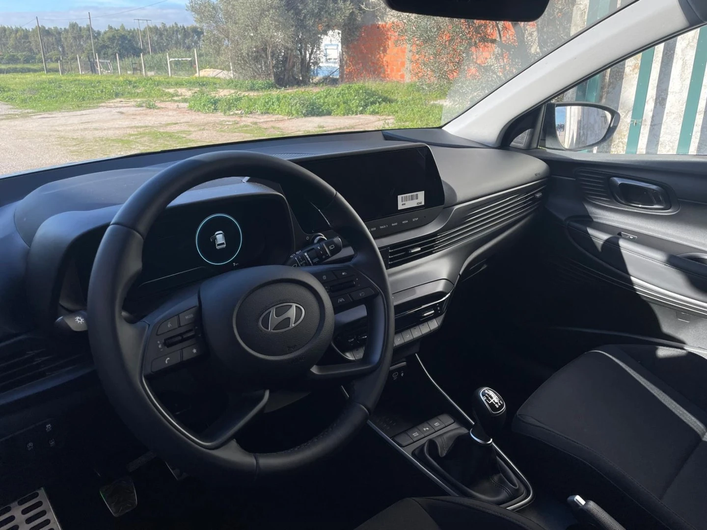 Hyundai Bayon 1.0 T-GDi Premium TT