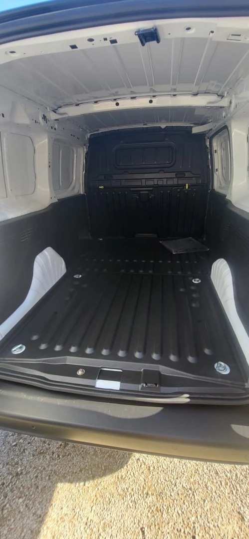 Peugeot Partner 1.5 BlueHDi Asphalt Longa
