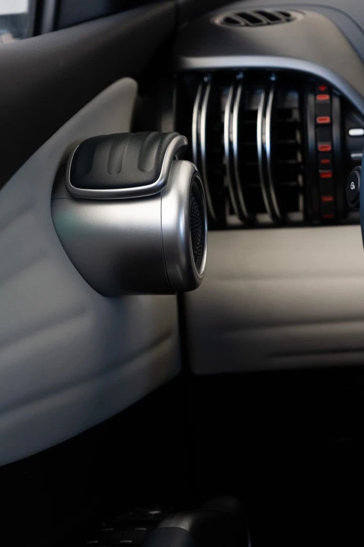 BYD Atto 3 60.48 kWh Comfort
