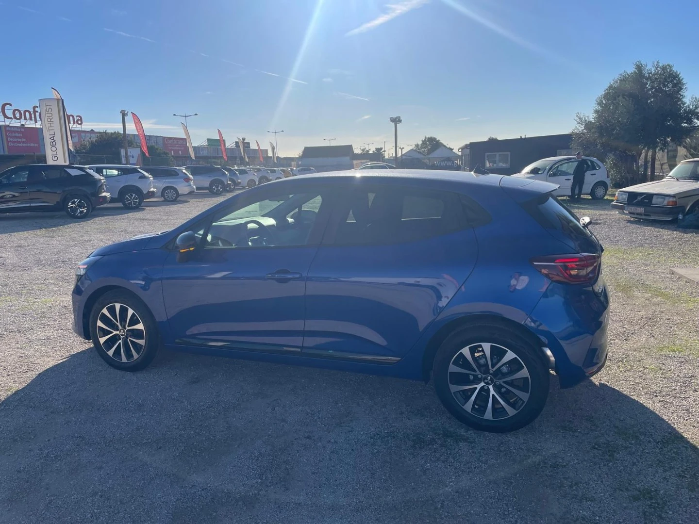Mitsubishi Colt 1.0 BI-FUEL