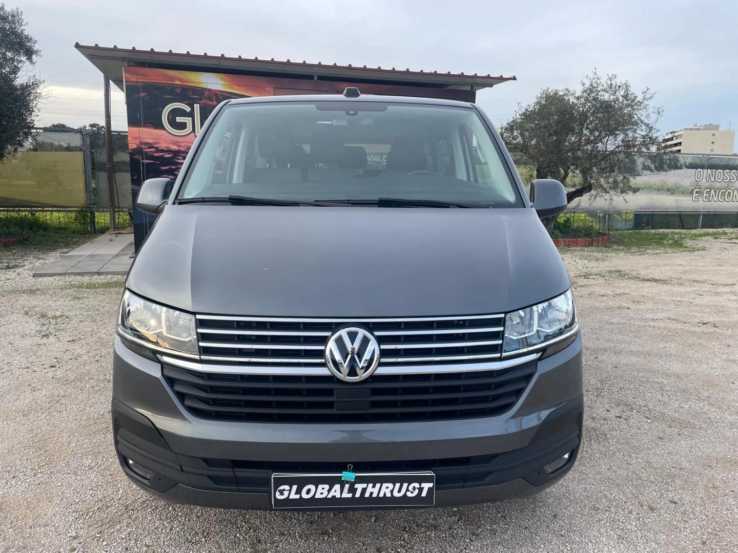 VW Caravelle 2.0 TDI Comfortline DSG