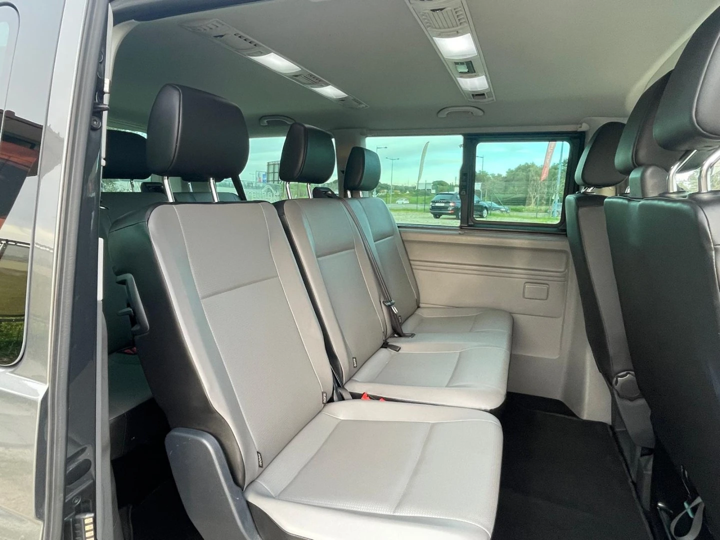 VW Caravelle 2.0 TDI Comfortline DSG