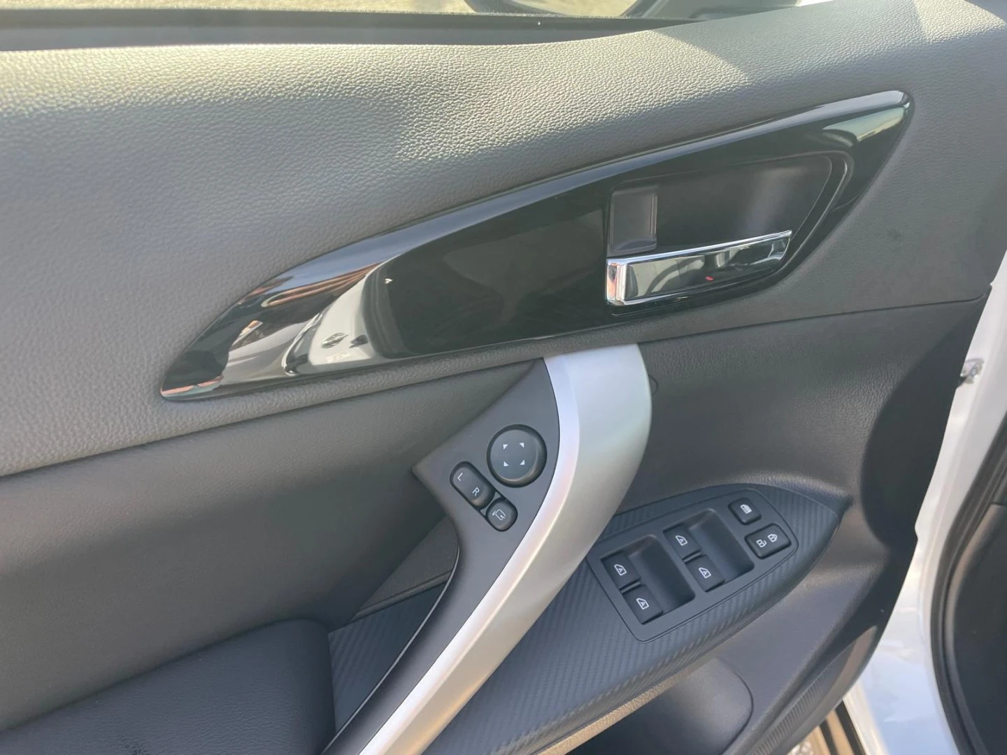 Mitsubishi Eclipse Cross 2.4 PHEV eStyle
