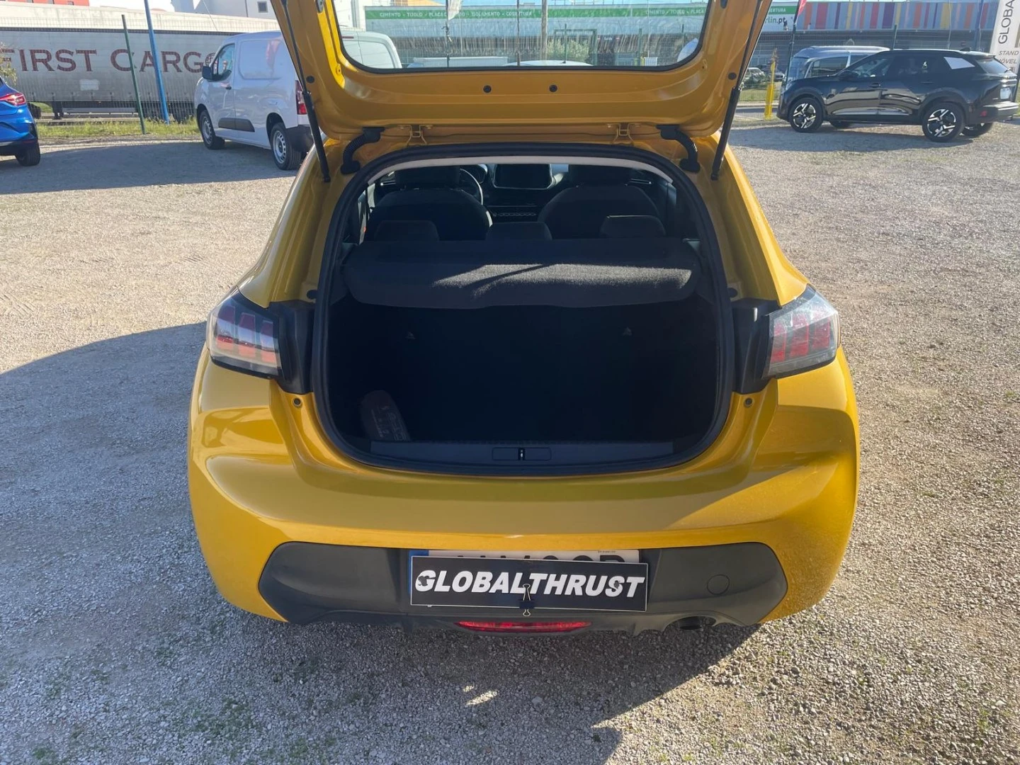 Peugeot 208 1.2 PureTech Active