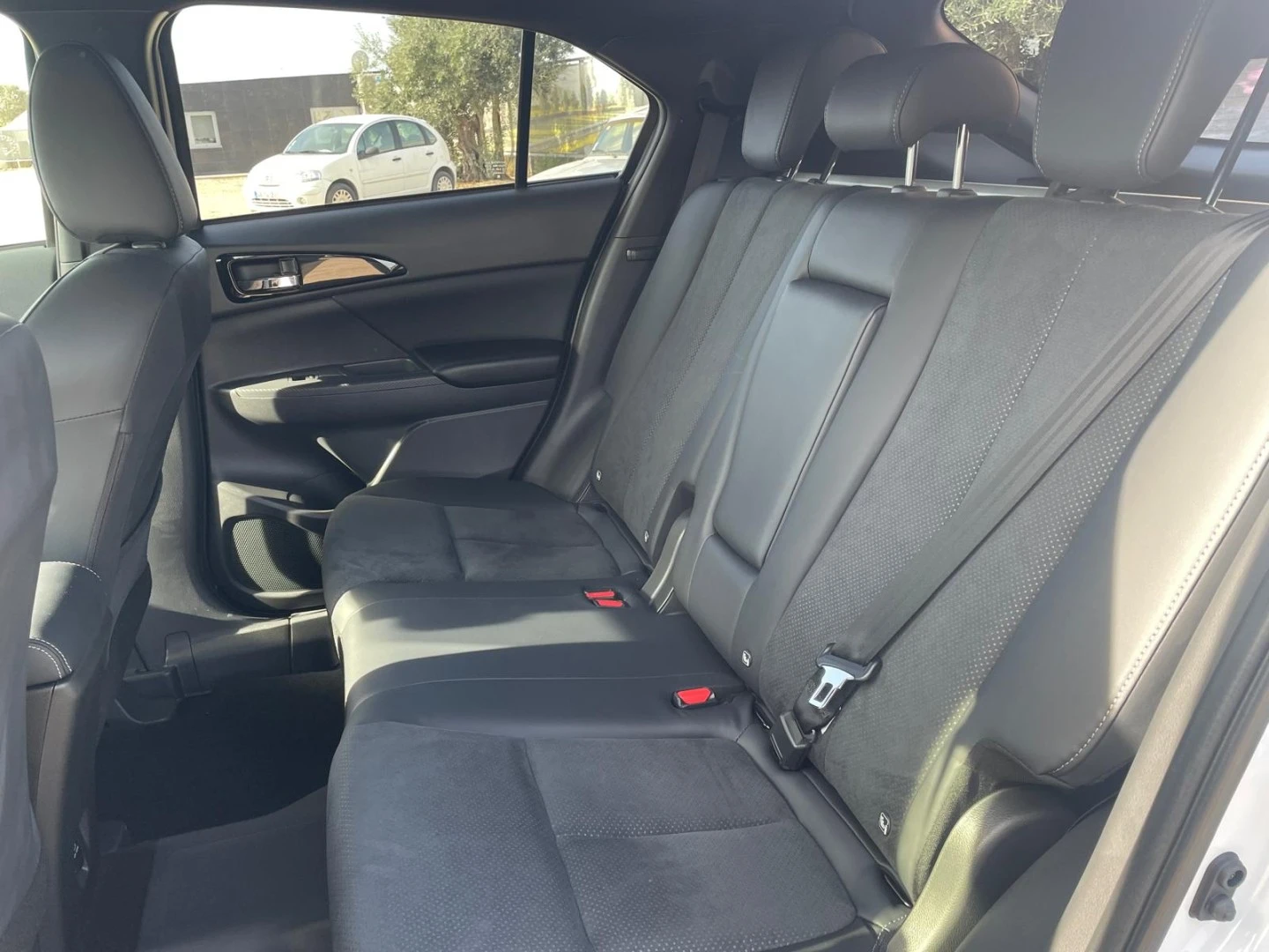 Mitsubishi Eclipse Cross 2.4 PHEV eStyle