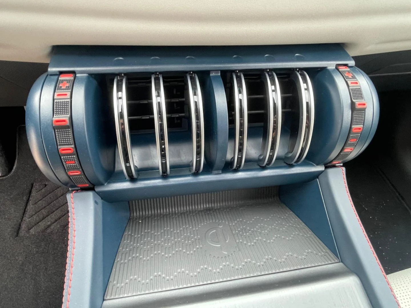 BYD Atto 3 60.48 kWh Comfort