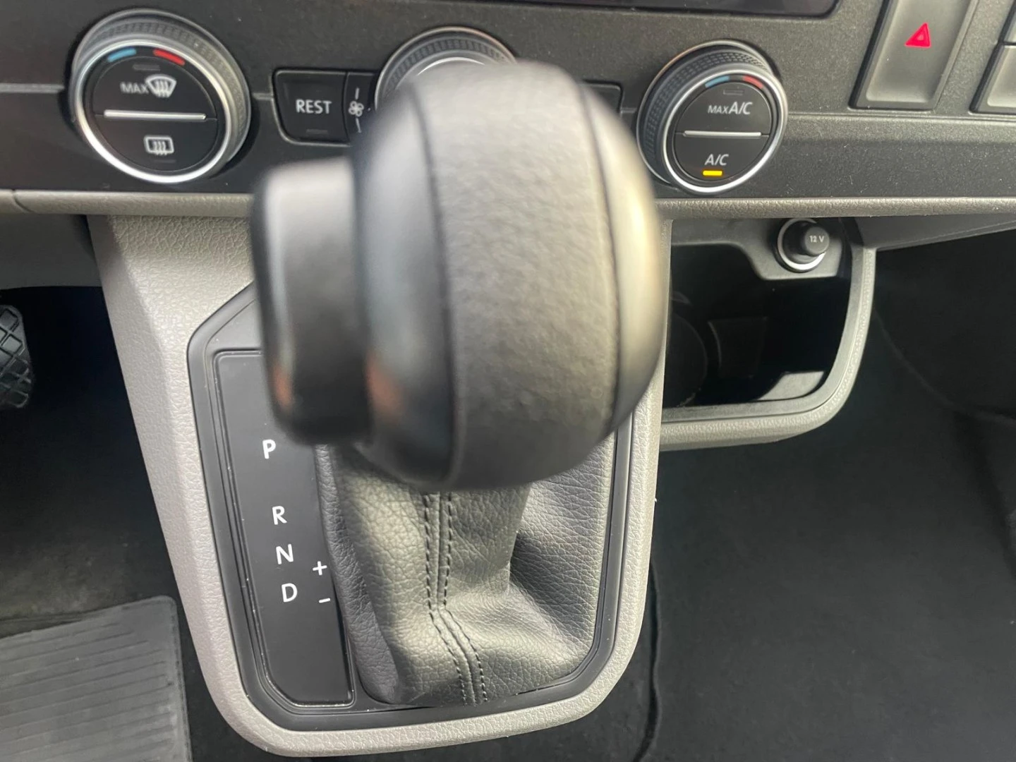 VW Caravelle 2.0 TDI Comfortline DSG