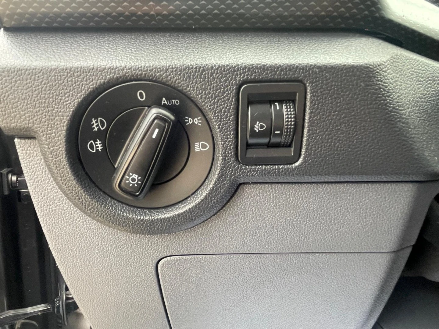 VW T-Cross 1.0 TSI Life DSG