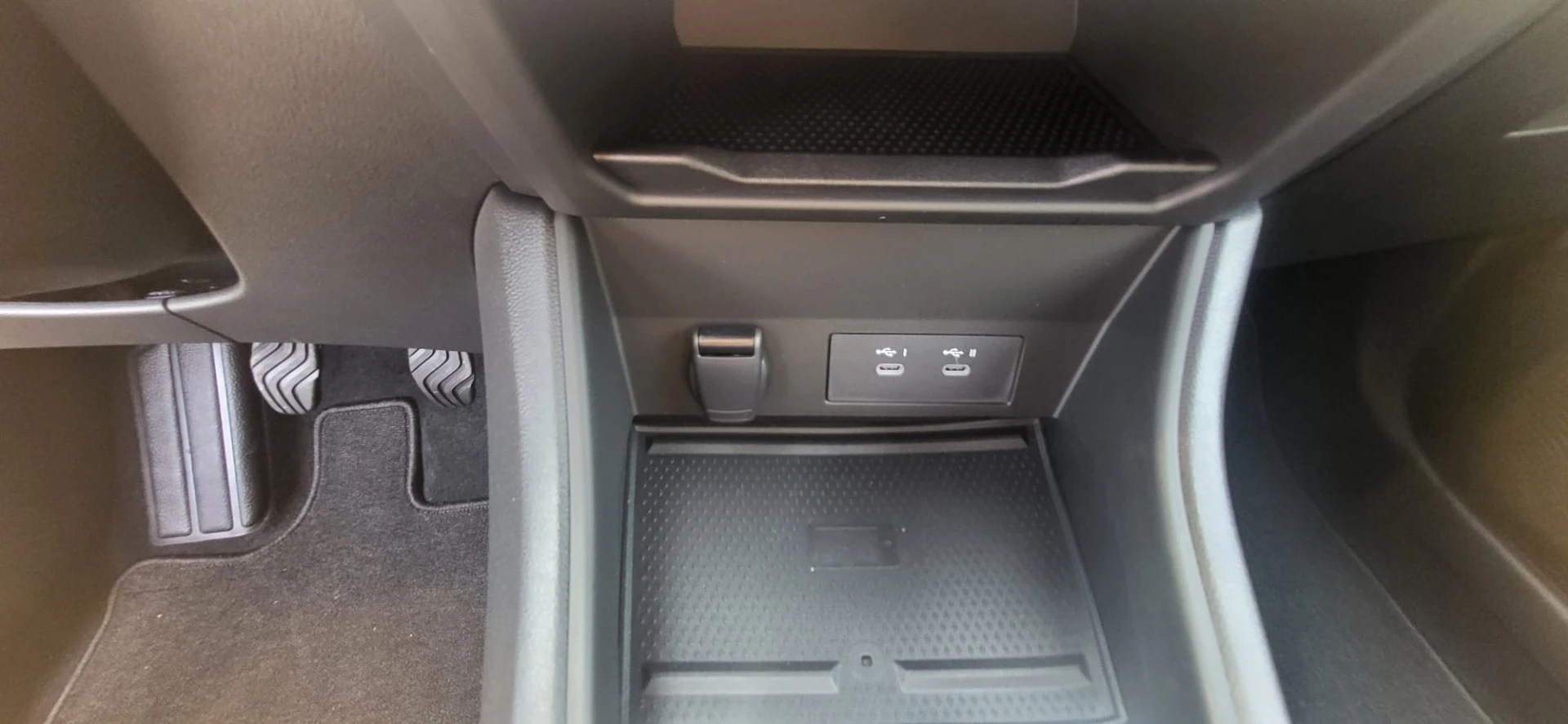 Mitsubishi ASX 1.0 MPI-T Kaiteki