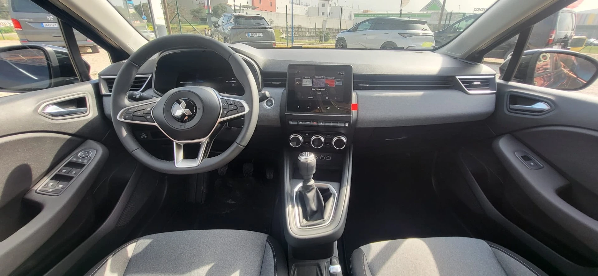 Mitsubishi Colt 1.0 MPI-T Kaiteki Bi-Fuel