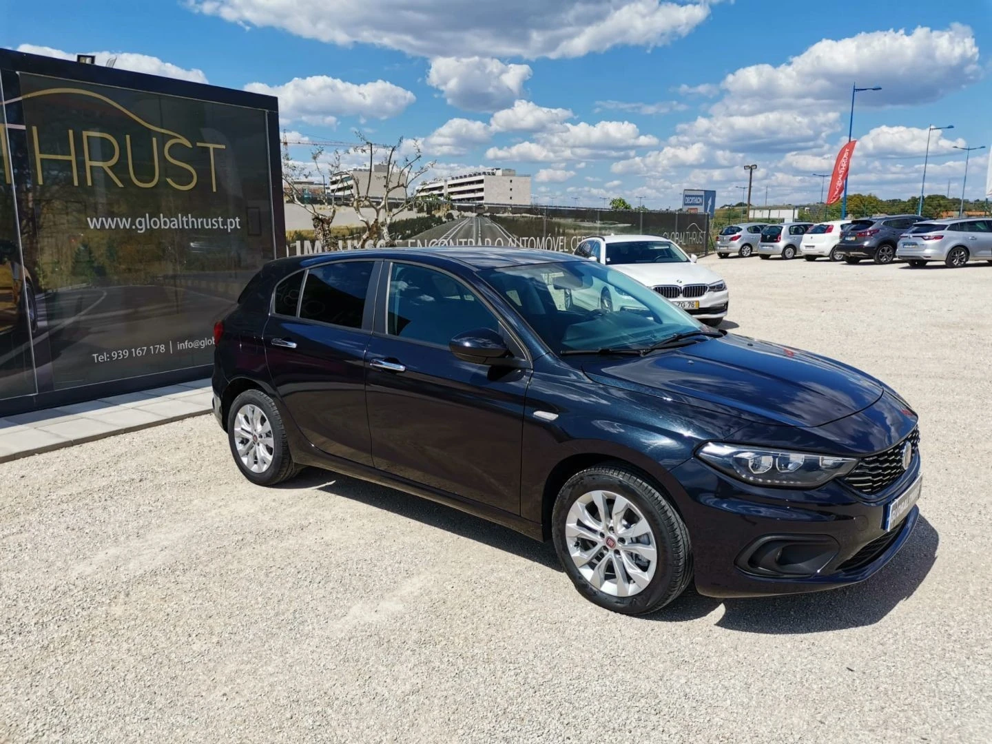 Fiat Tipo 1.3 M-JET