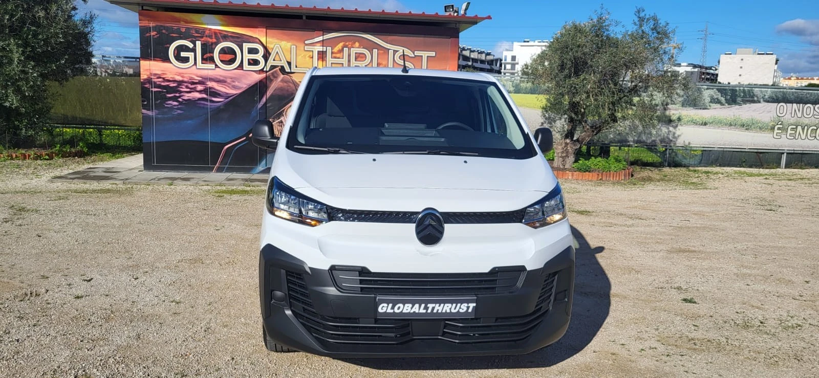 Citroën Jumpy 2.0 BlueHDi XL