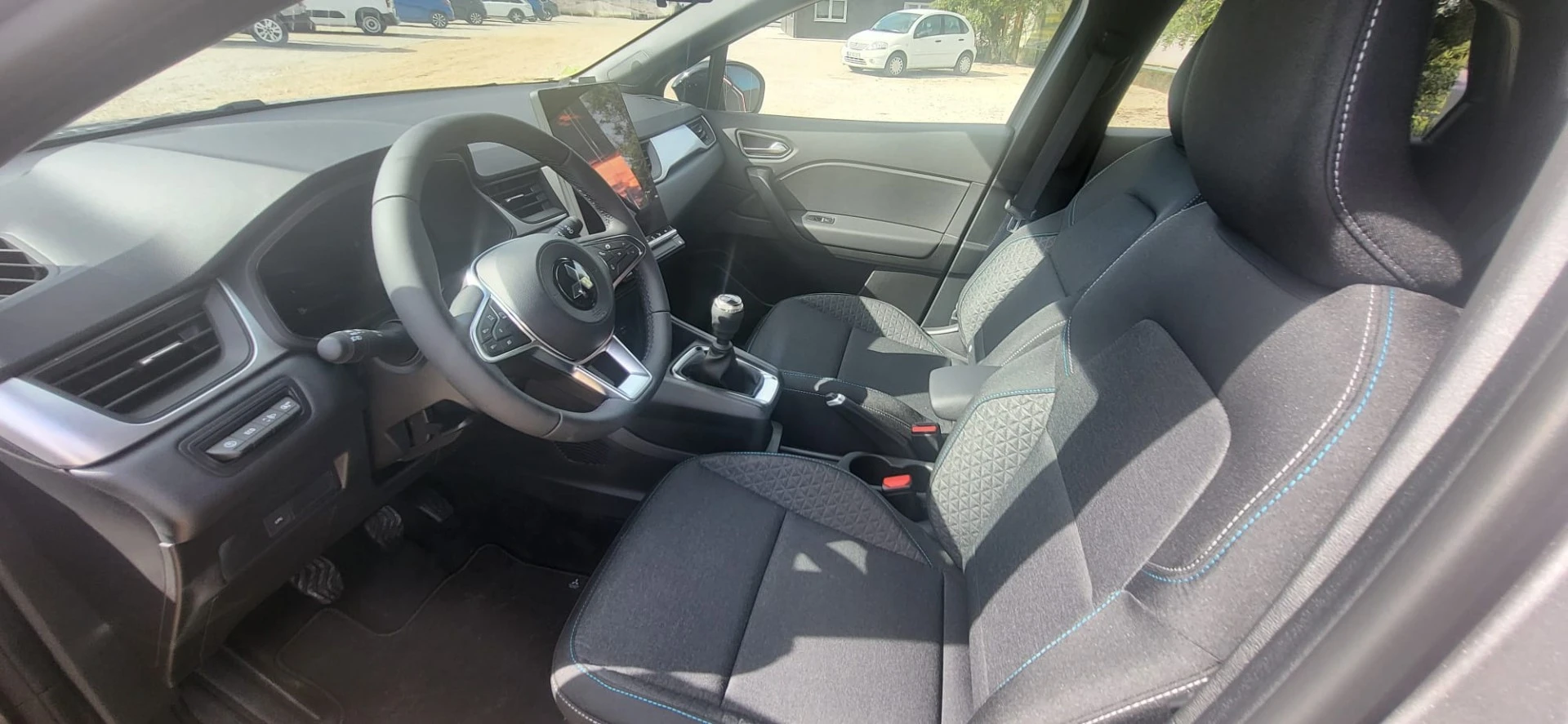 Mitsubishi ASX 1.0 MPI-T Kaiteki