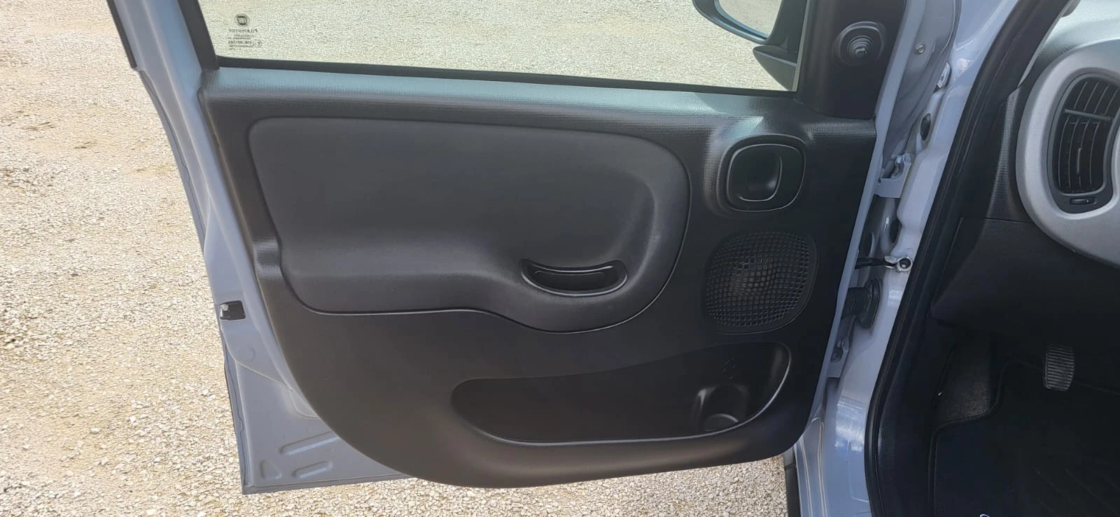Fiat Panda 1.0 Hybrid City Life