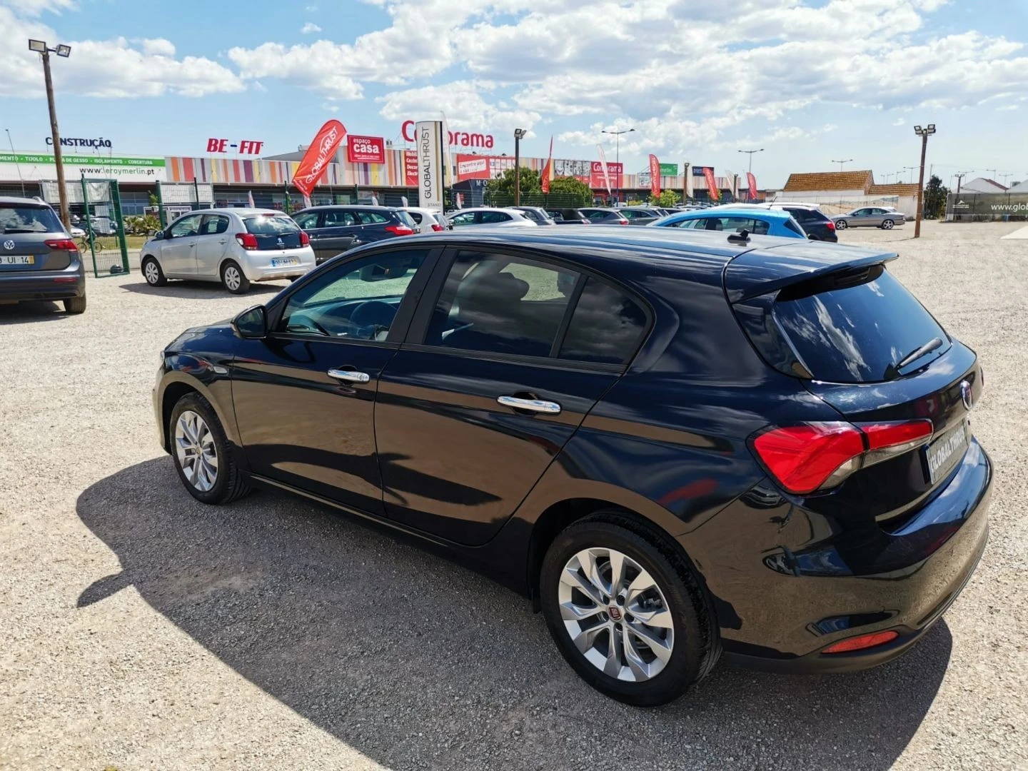 Fiat Tipo 1.3 M-JET