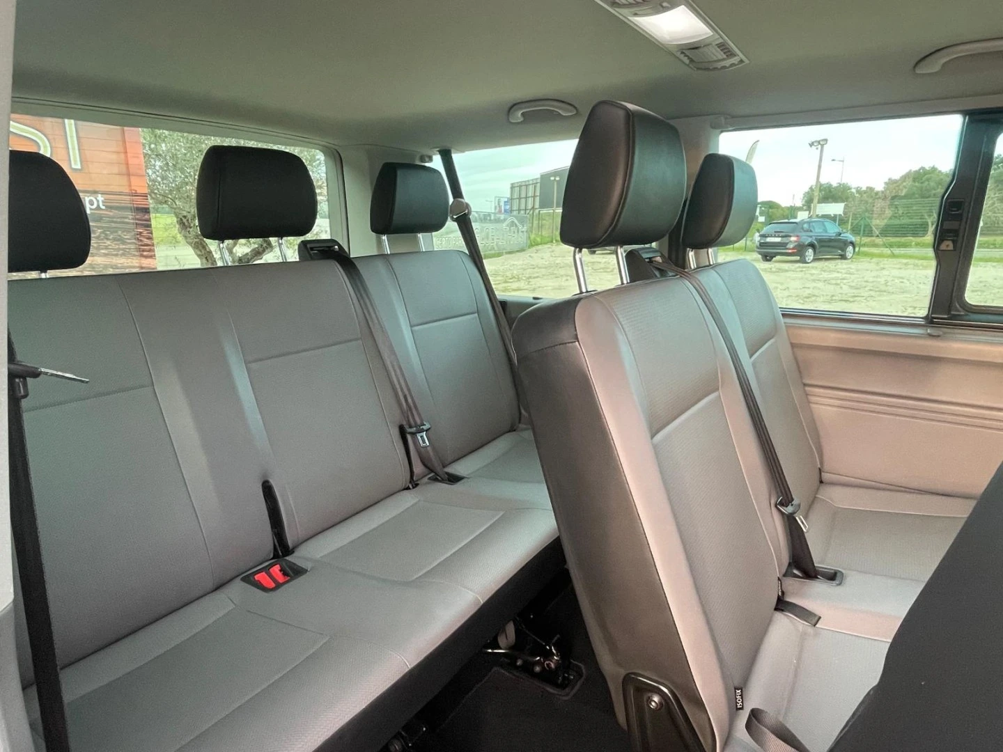 VW Caravelle 2.0 TDI Comfortline DSG