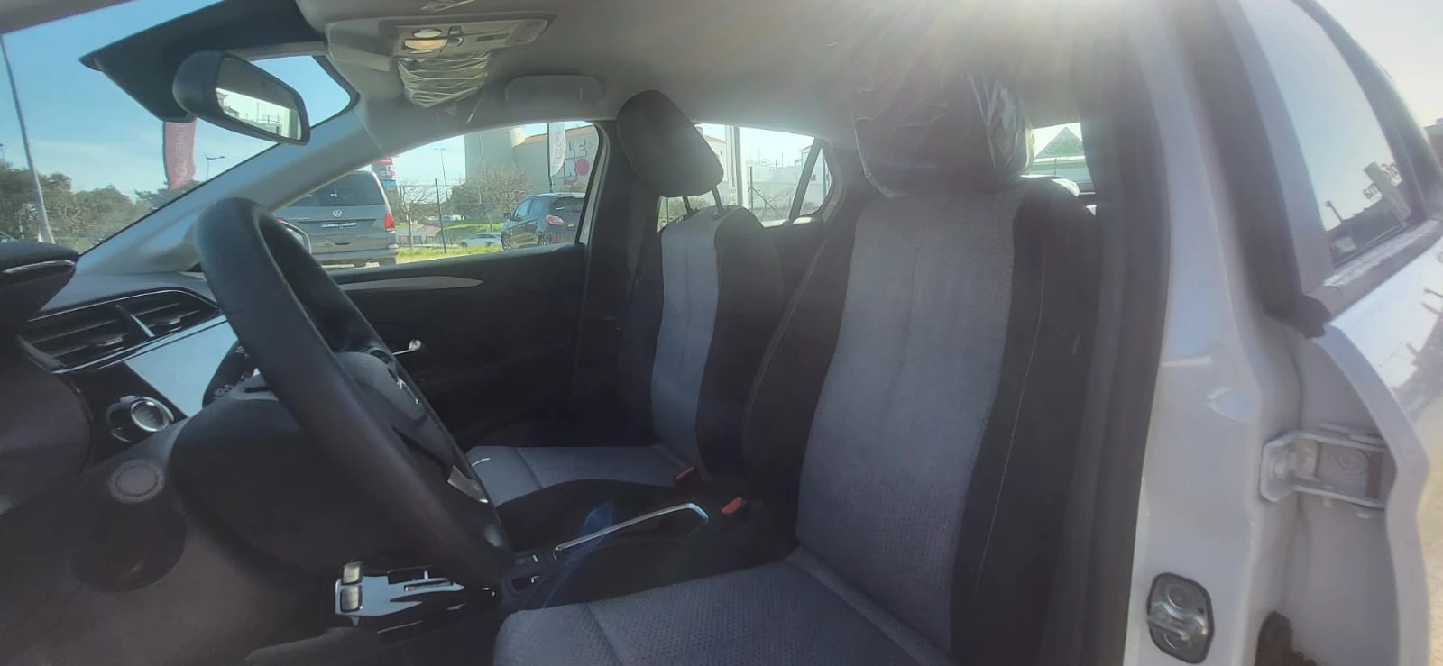 Opel Corsa-e 51 kWh Edition