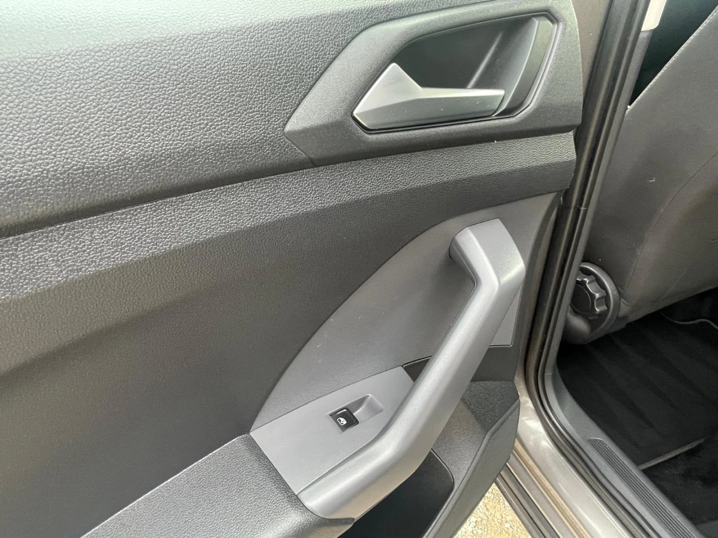 VW T-Cross 1.0 TSI Life DSG