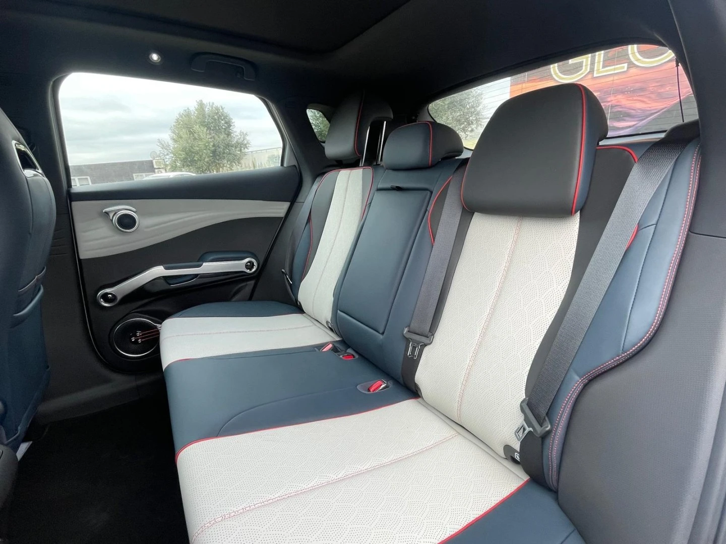 BYD Atto 3 60.48 kWh Comfort