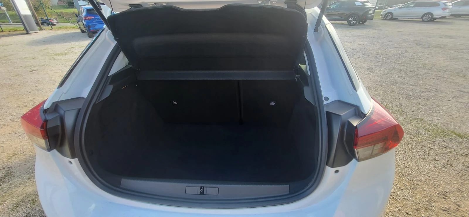 Opel Corsa 1.2 T Edition CA8