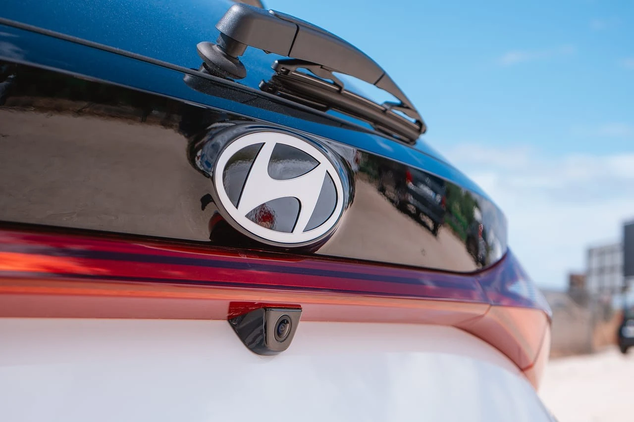 Hyundai i20 1.0 T-GDI Style (TT)