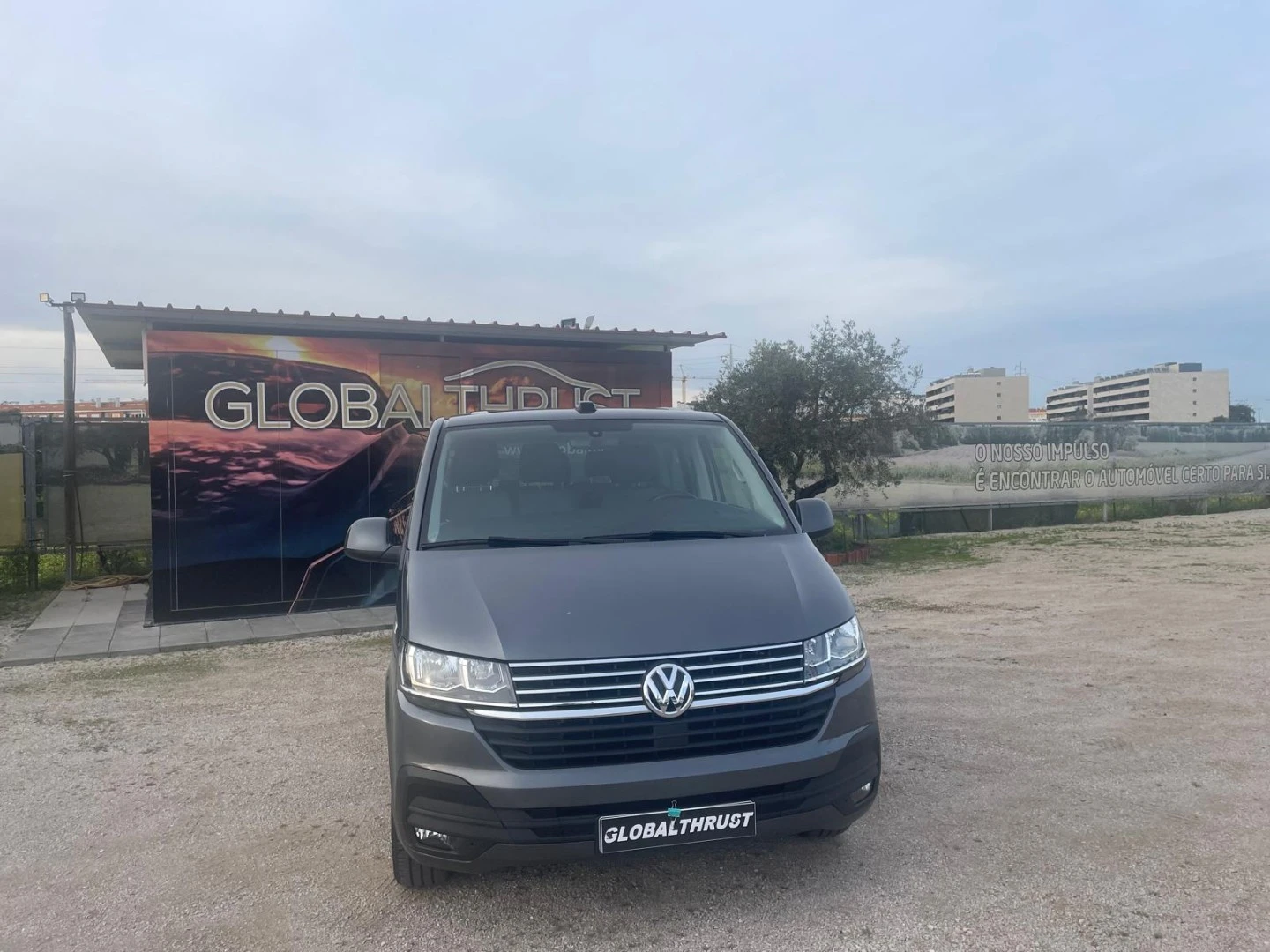 VW Caravelle 2.0 TDI Comfortline DSG
