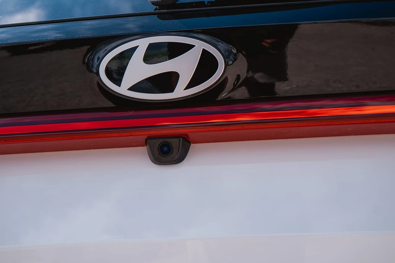 Hyundai i20 1.0 T-GDI Style (TT)