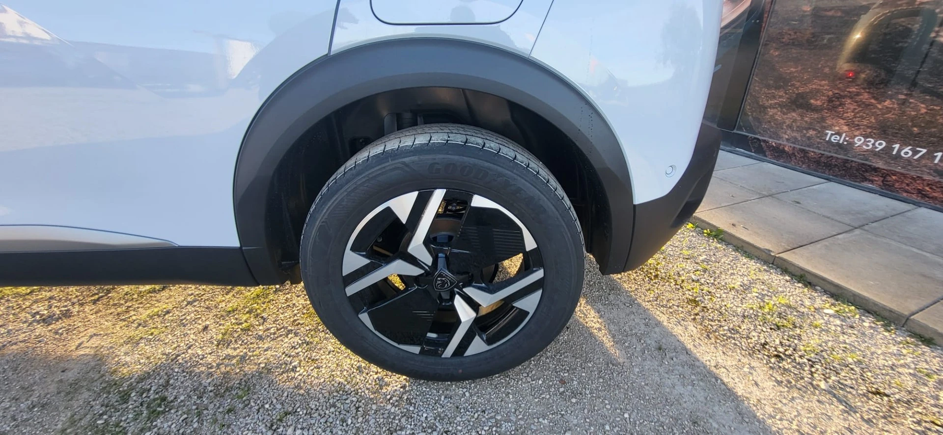Peugeot 2008 1.2 PureTech Allure Pack