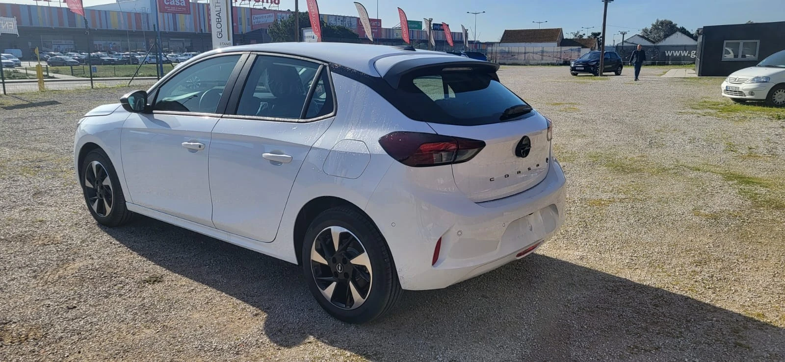Opel Corsa-e 51 kWh Edition