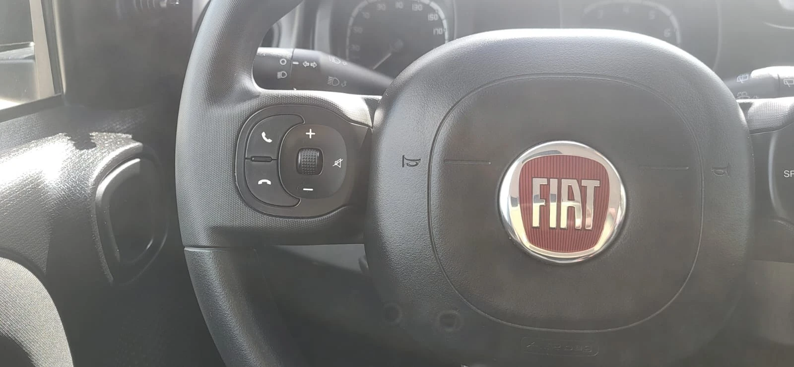 Fiat Panda 1.0 Hybrid City Life