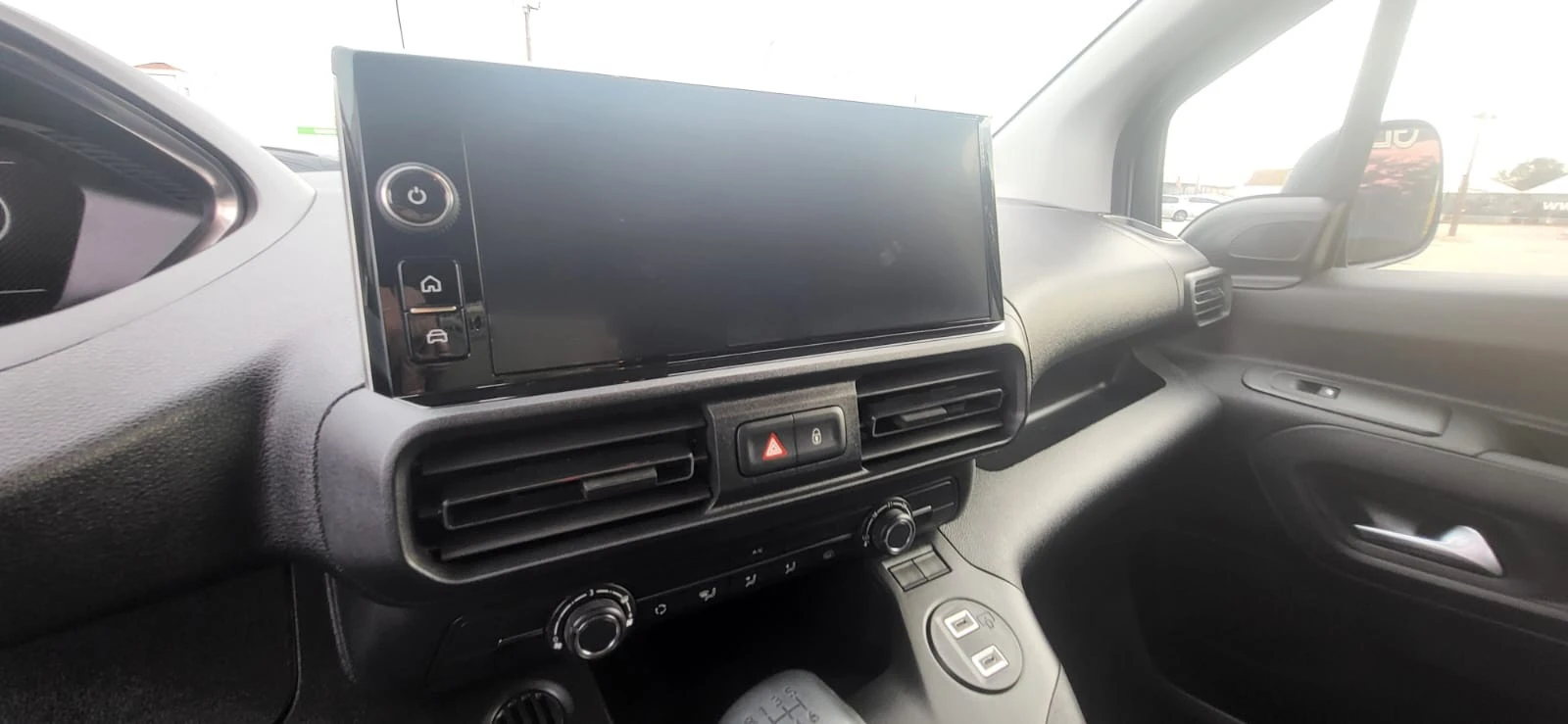Peugeot Partner 1.5 BlueHDi Pemium Longa