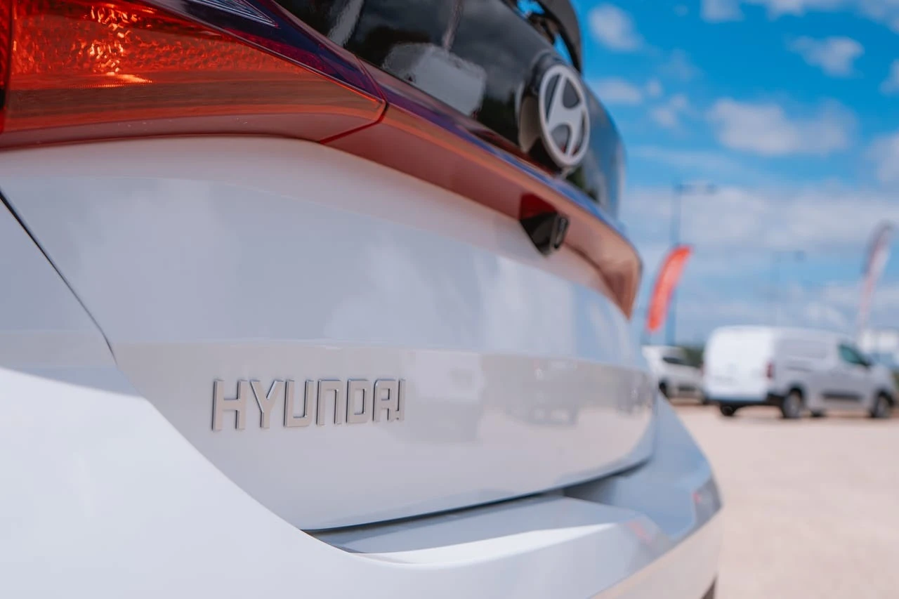 Hyundai i20 1.0 T-GDI Style (TT)