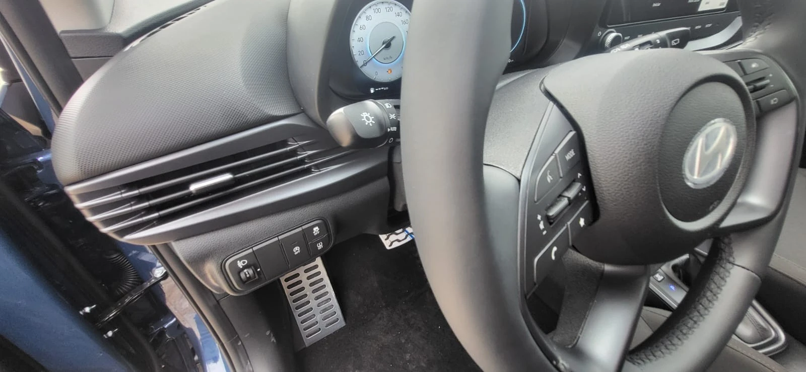 Hyundai Bayon 1.0 T-GDi Premium TT DCT