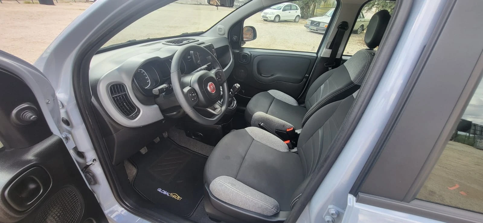 Fiat Panda 1.0 Hybrid City Life