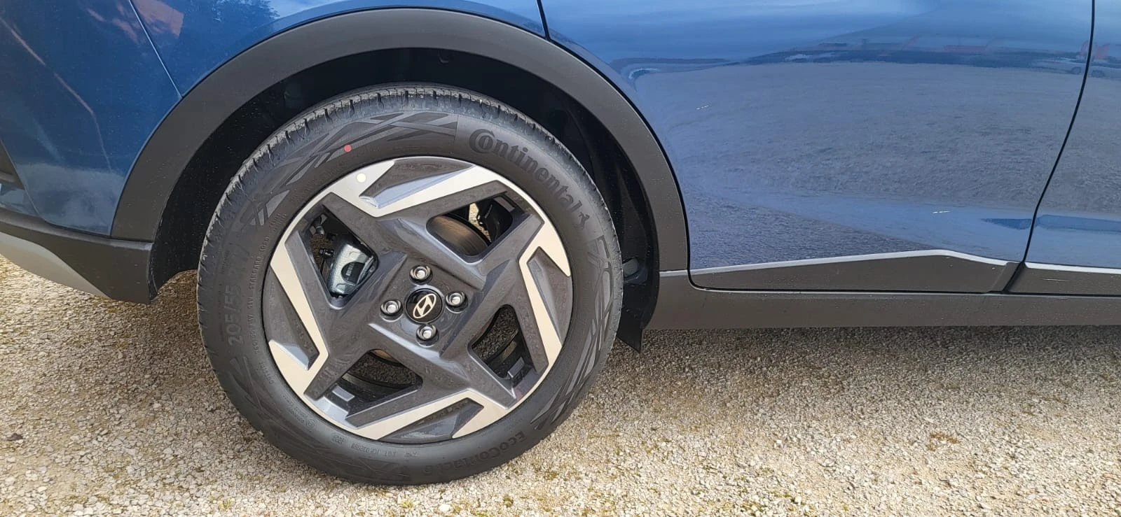 Hyundai Bayon 1.0 T-GDi Premium TT DCT