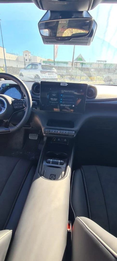 BYD Dolphin 60.4 kWh Design