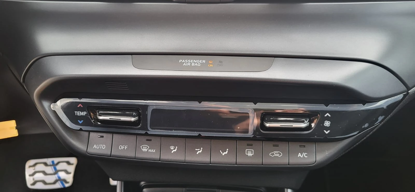 Hyundai Bayon 1.0 T-GDi Premium TT DCT