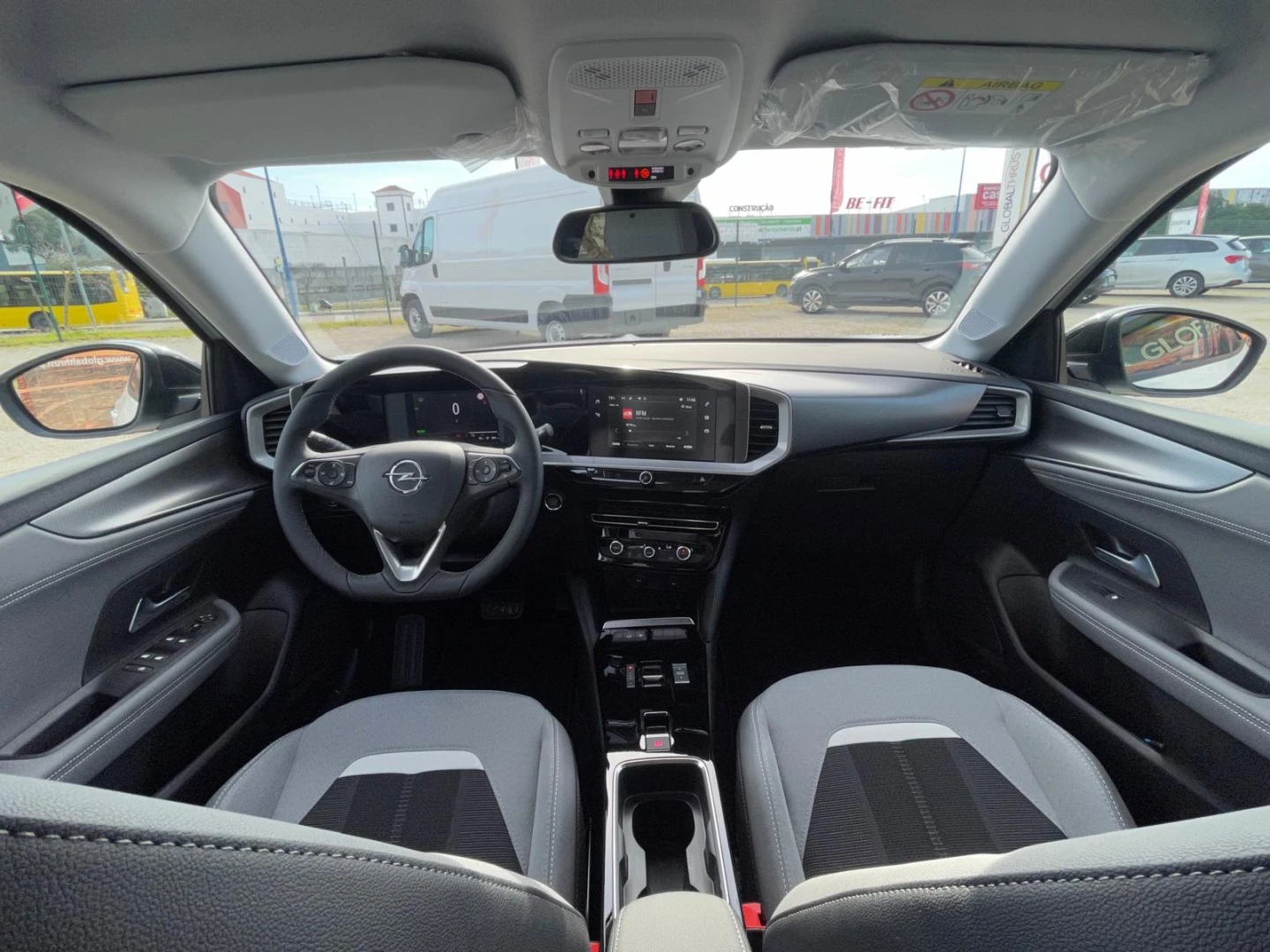 Opel Mokka-e 54 kWh Edition