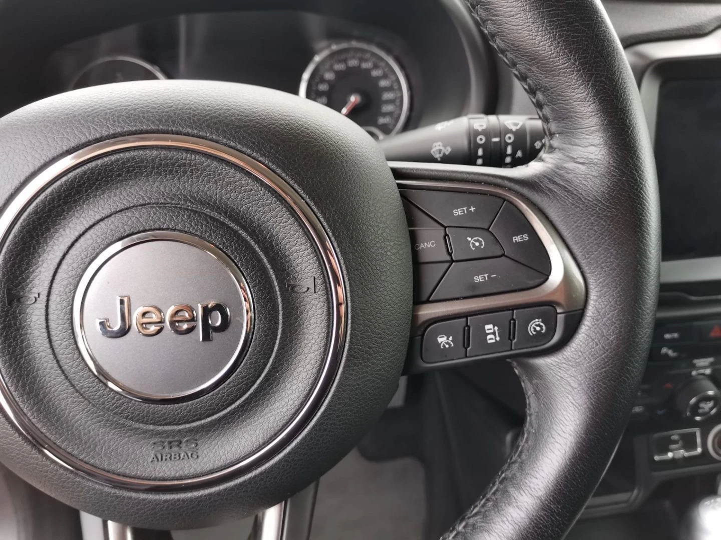 Jeep Renegade 1.6 MULTIJET LIMITED