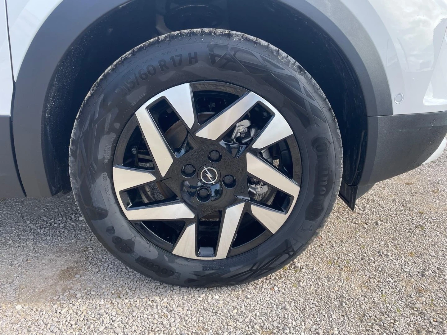 Opel Mokka-e 54 kWh Edition