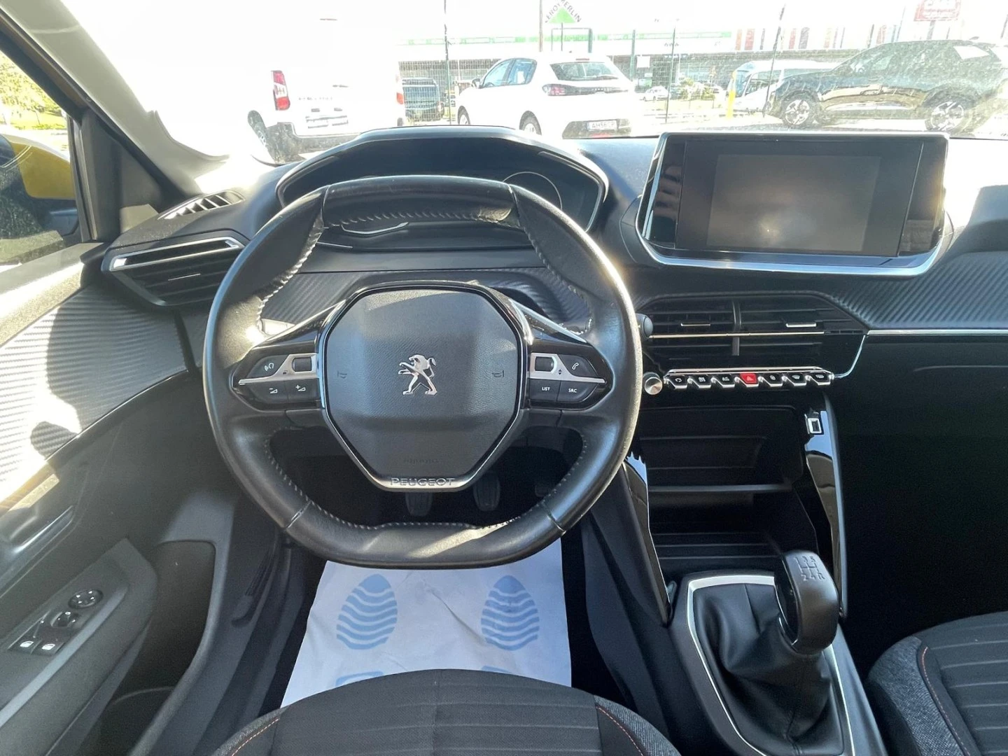 Peugeot 208 1.2 PureTech Active
