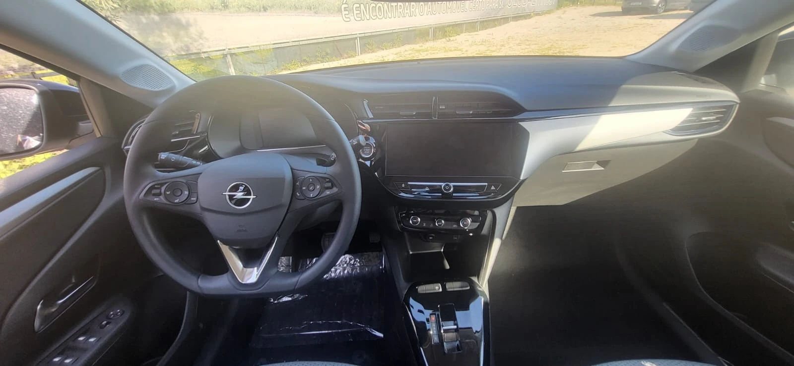 Opel Corsa-e 51 kWh Edition