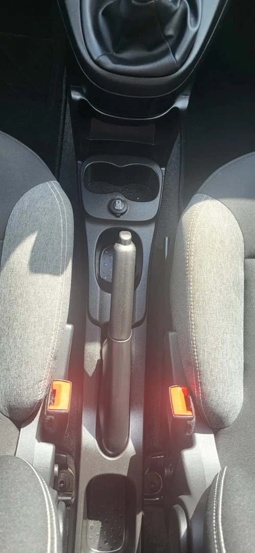 Fiat Panda 1.0 Hybrid City Life