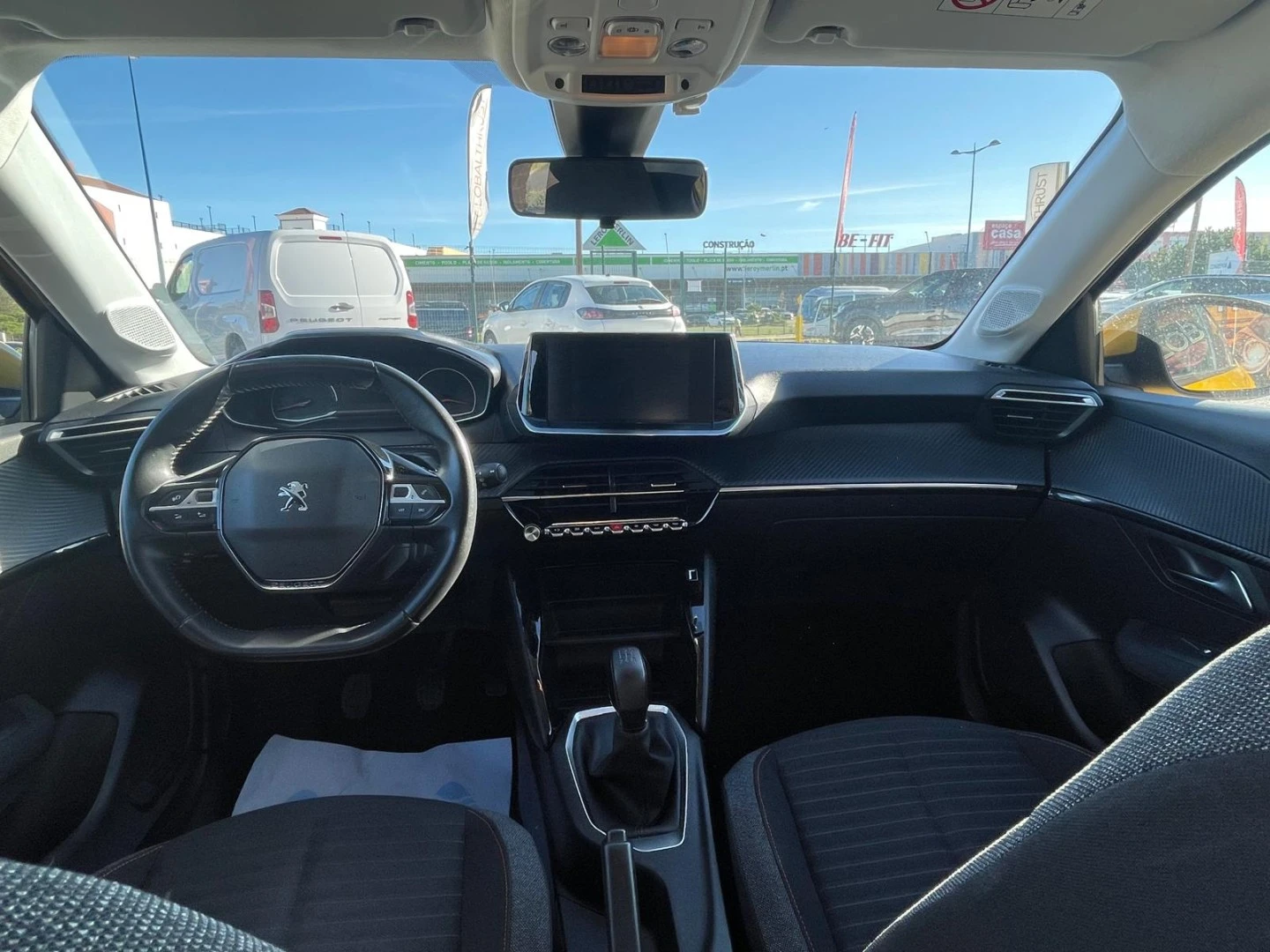 Peugeot 208 1.2 PureTech Active