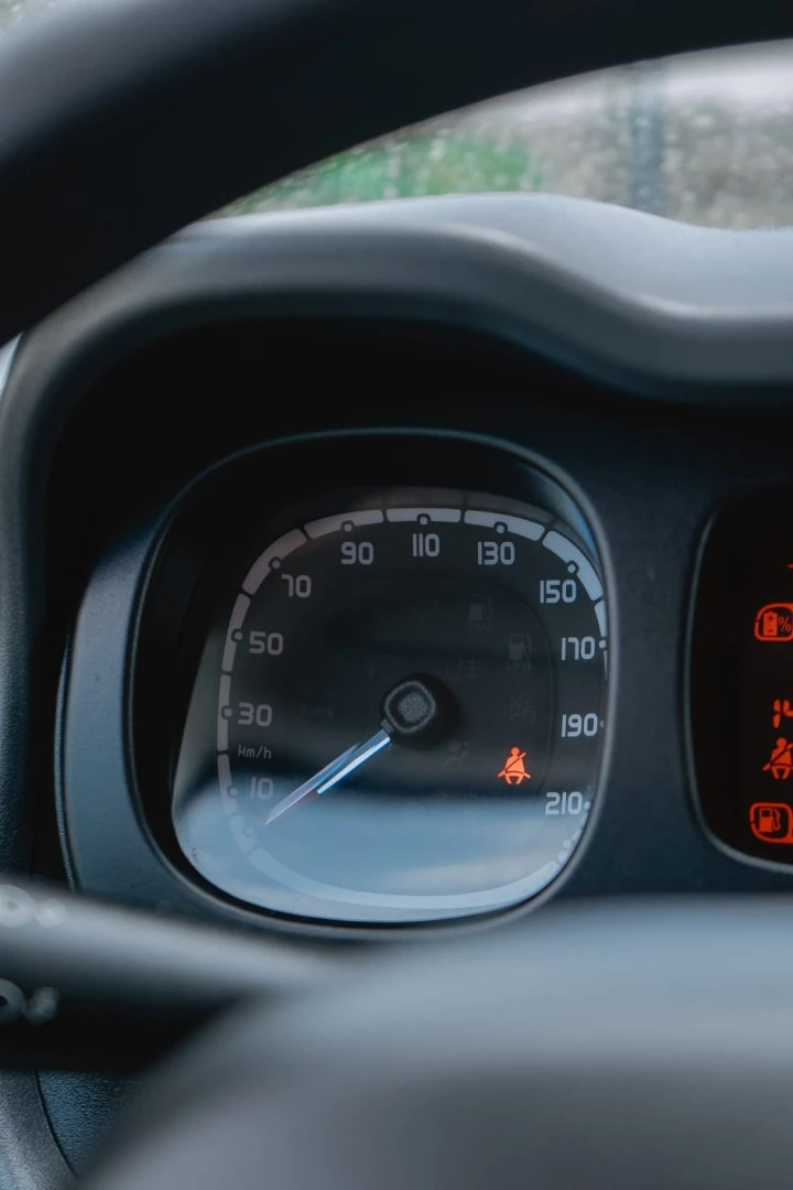 Fiat Panda 1.0 Hybrid City Life