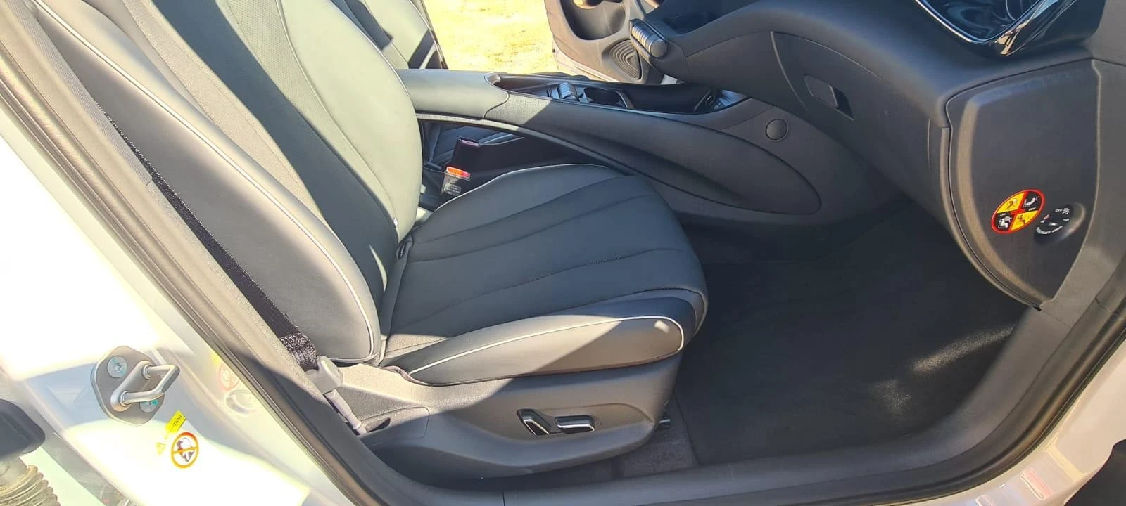 BYD Dolphin 60.4 kWh Design